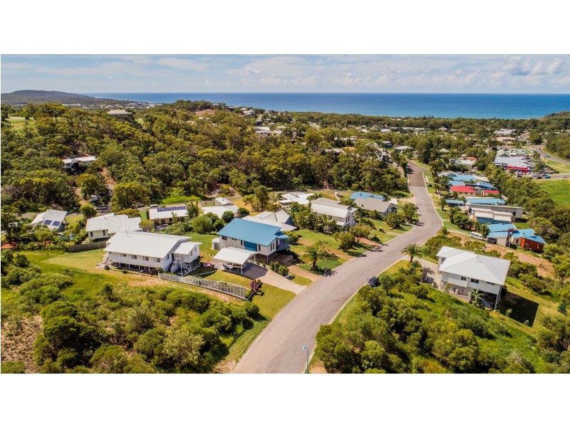 39 Starfish Street, Agnes Water QLD 4677