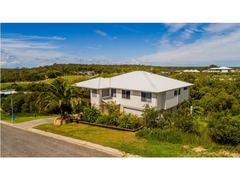 39 Starfish Street, Agnes Water QLD 4677