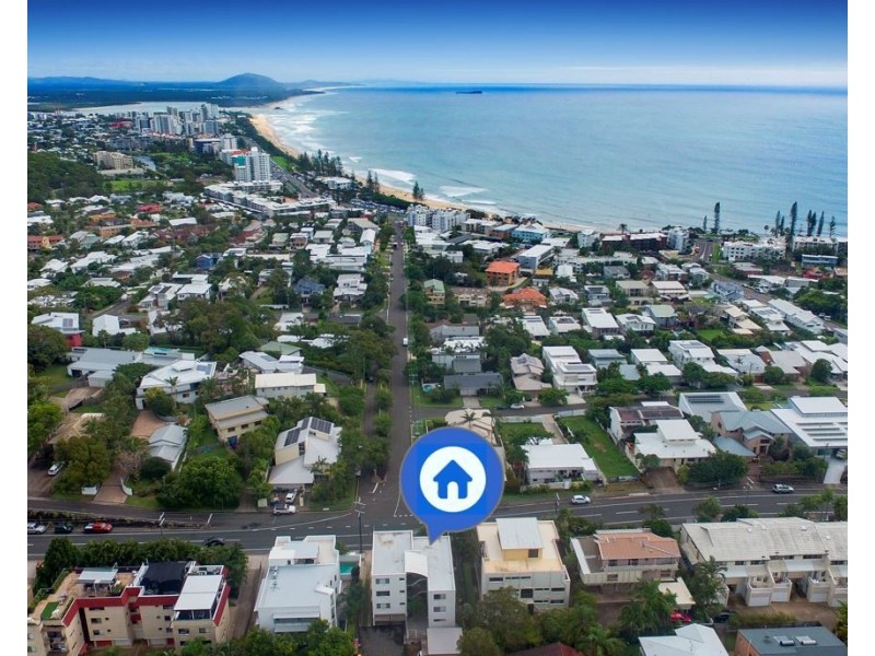 3/79 Buderim Avenue, Mooloolaba QLD 4557
