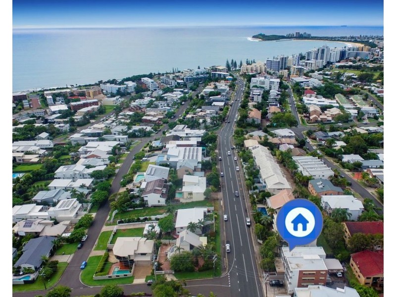 3/79 Buderim Avenue, Mooloolaba QLD 4557