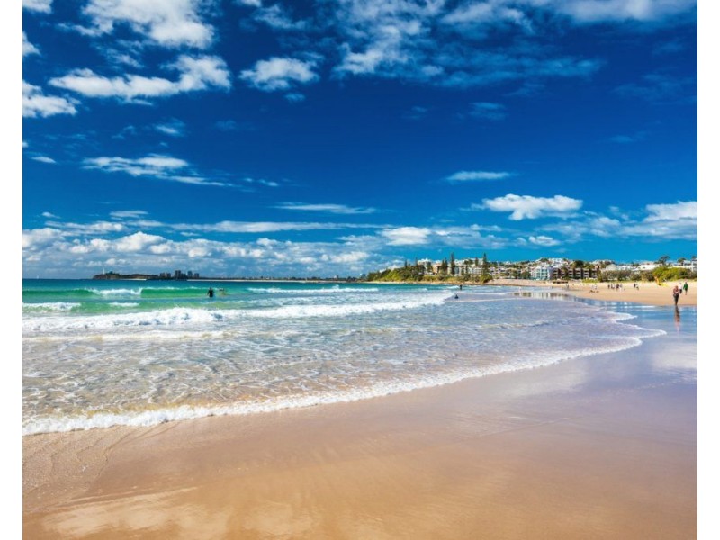 3/79 Buderim Avenue, Mooloolaba QLD 4557