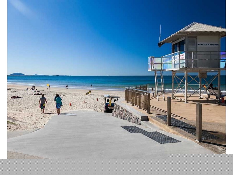 3/79 Buderim Avenue, Mooloolaba QLD 4557