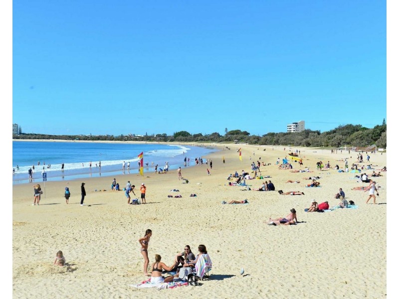 3/79 Buderim Avenue, Mooloolaba QLD 4557