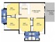 Room 4 – 118/8 Varsityview Court, Sippy Downs QLD 4556 Floorplan