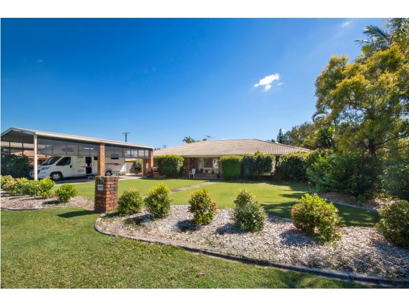 3 Lassus Court, Burpengary QLD 4505