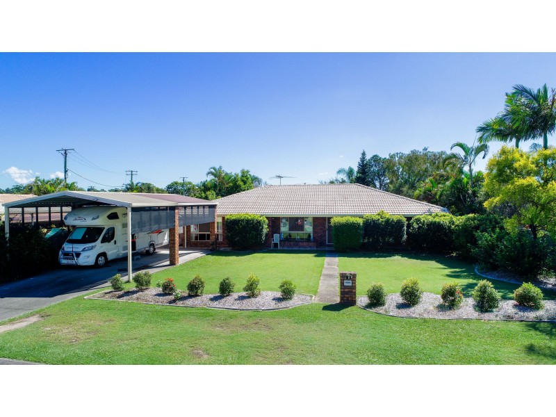 3 Lassus Court, Burpengary QLD 4505