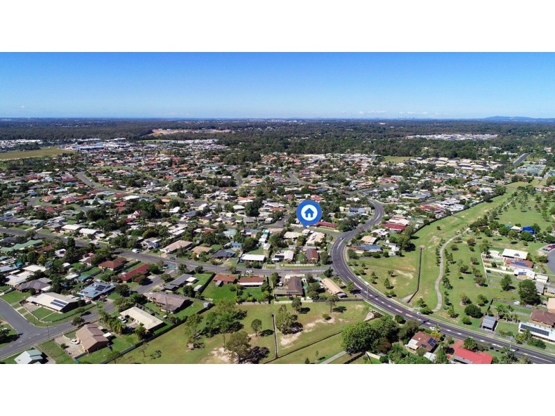 3 Lassus Court, Burpengary QLD 4505