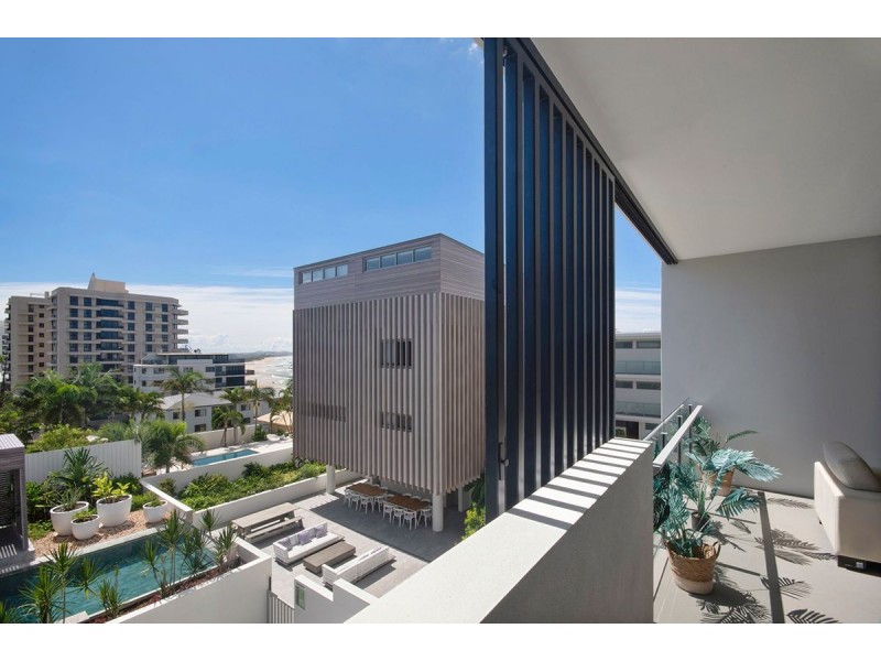 507/63 Coolum Terrace, Coolum Beach QLD 4573