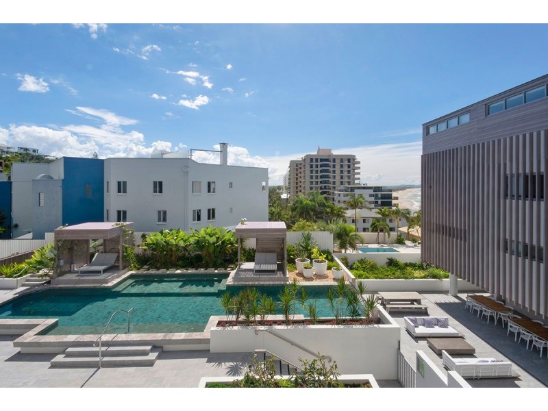 507/63 Coolum Terrace, Coolum Beach QLD 4573