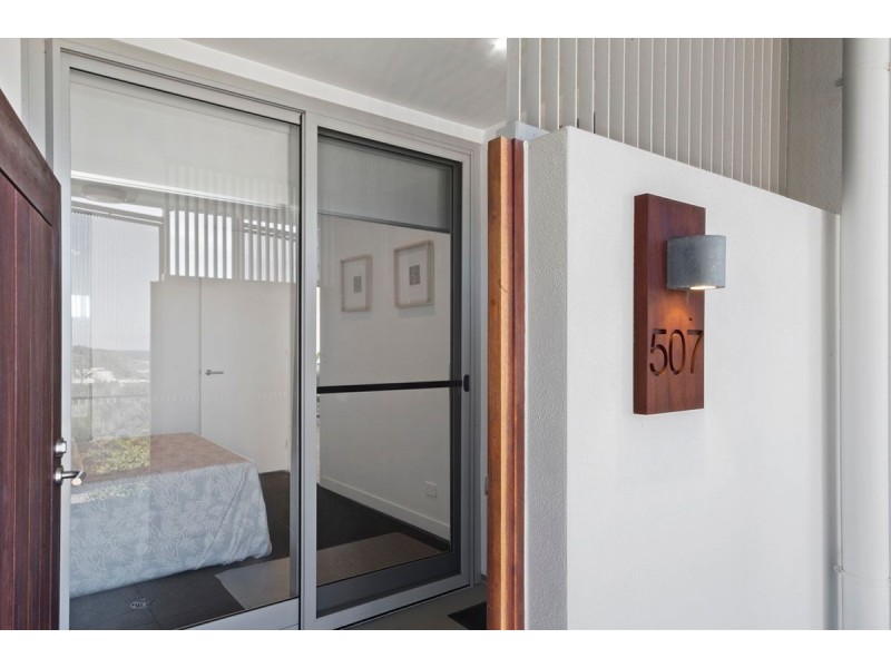 507/63 Coolum Terrace, Coolum Beach QLD 4573