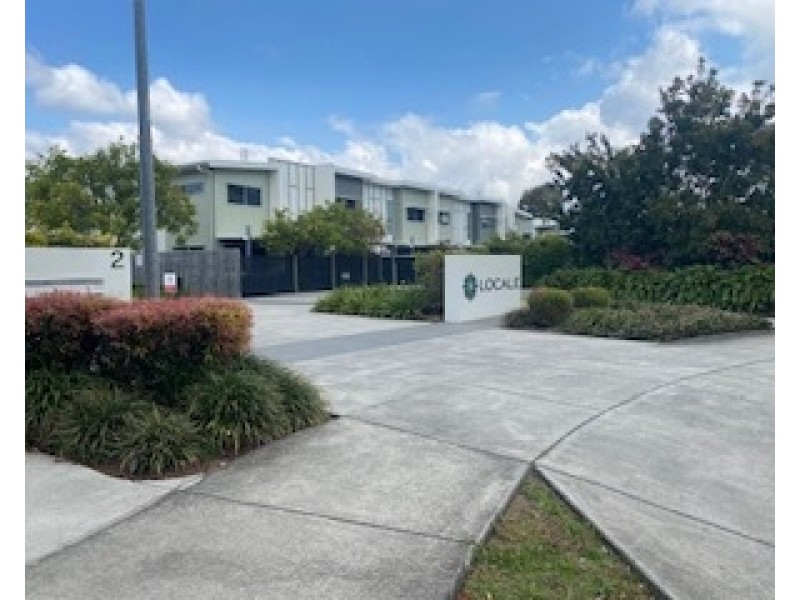 6/2 Allora Drive, Maroochydore QLD 4558