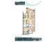43/10 Grand Parade, Kawana Island QLD 4575 Floorplan