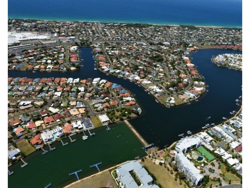 32/51 Grand Parade, Kawana Island QLD 4575