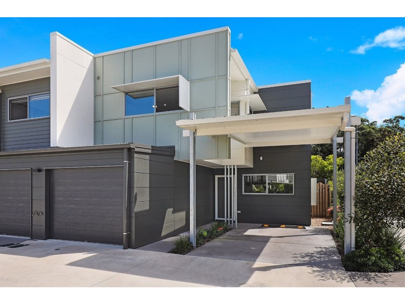 4/2 Allora Drive, Maroochydore QLD 4558