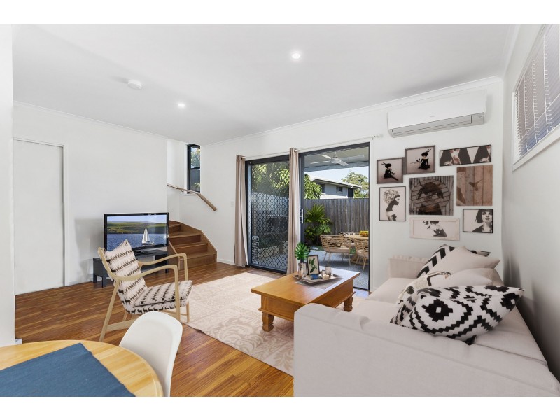 8/19 Ridge Road, Maroochydore QLD 4558