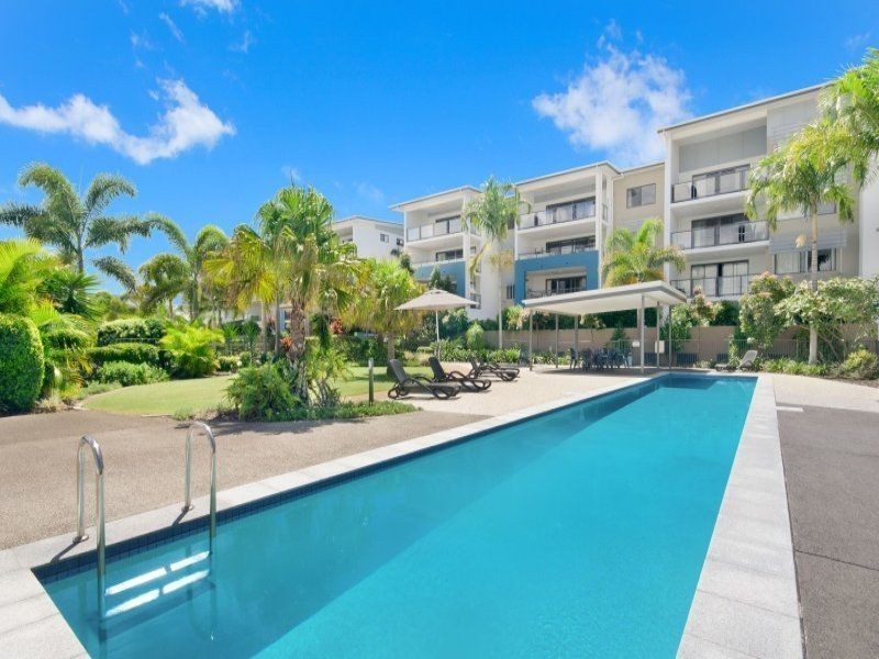 25/4 Grand Parade, Kawana Island QLD 4575