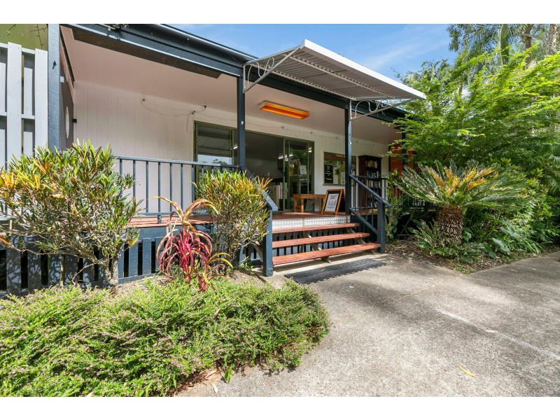 1 Kingsgate Drive, Tinbeerwah QLD 4563