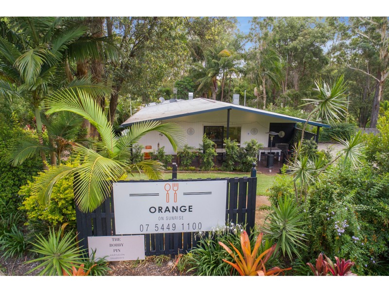 1 Kingsgate Drive, Tinbeerwah QLD 4563