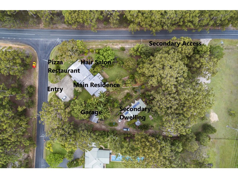 1 Kingsgate Drive, Tinbeerwah QLD 4563