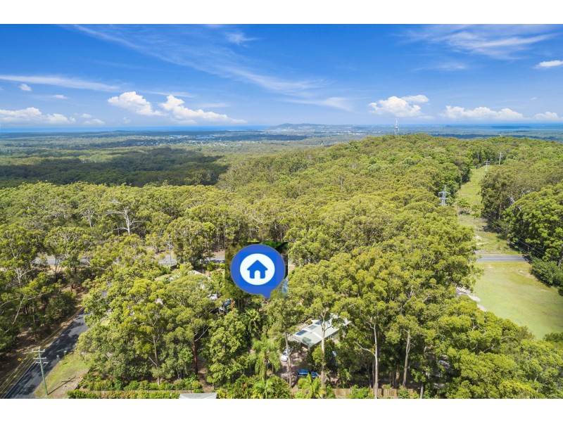 1 Kingsgate Drive, Tinbeerwah QLD 4563