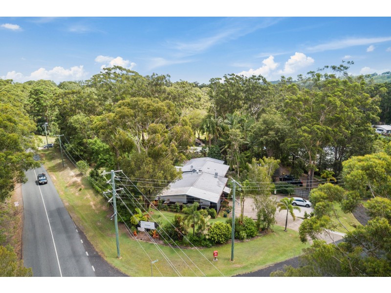 1 Kingsgate Drive, Tinbeerwah QLD 4563