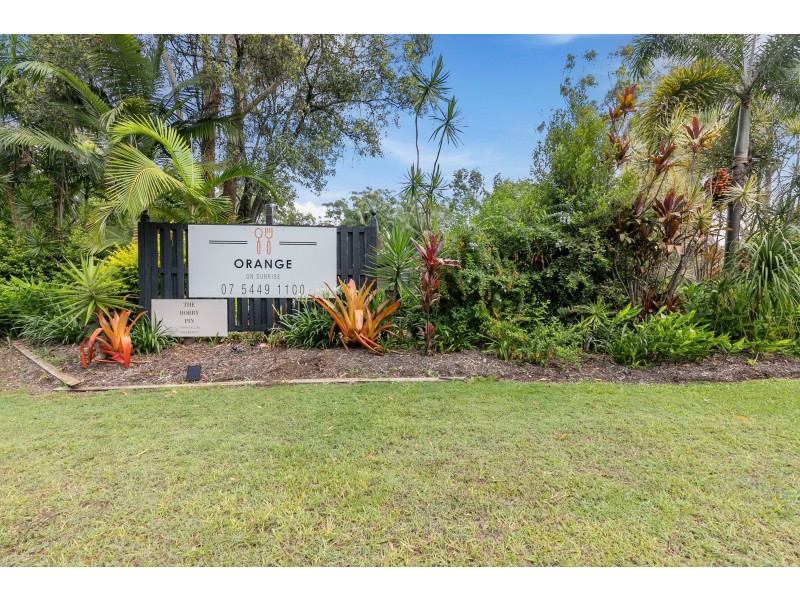1 Kingsgate Drive, Tinbeerwah QLD 4563