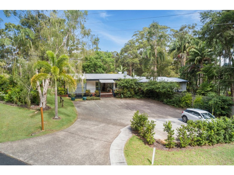 1 Kingsgate Drive, Tinbeerwah QLD 4563