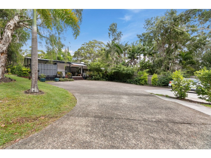 1 Kingsgate Drive, Tinbeerwah QLD 4563