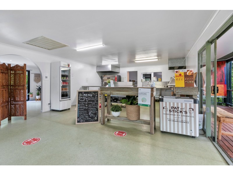 1 Kingsgate Drive, Tinbeerwah QLD 4563
