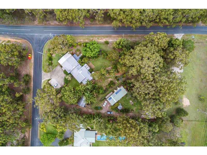 1 Kingsgate Drive, Tinbeerwah QLD 4563
