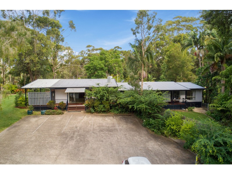 1 Kingsgate Drive, Tinbeerwah QLD 4563