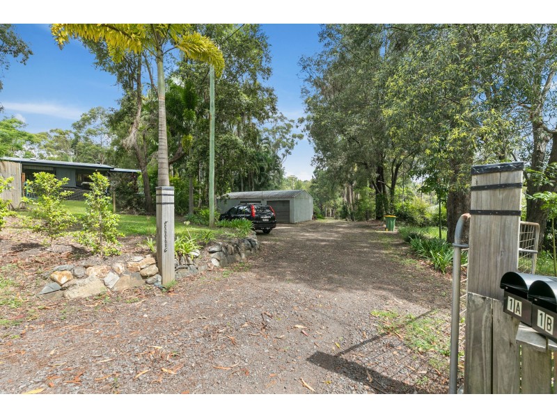 1 Kingsgate Drive, Tinbeerwah QLD 4563