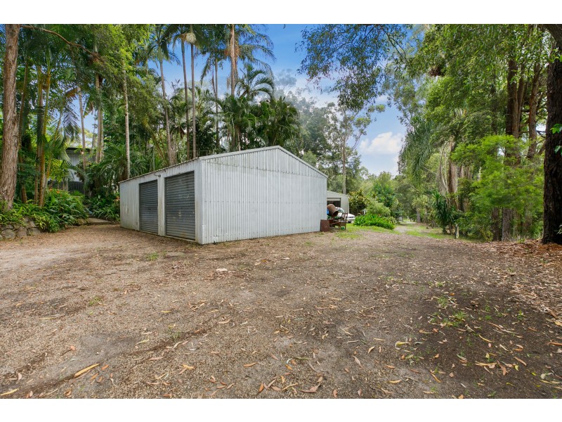 1 Kingsgate Drive, Tinbeerwah QLD 4563