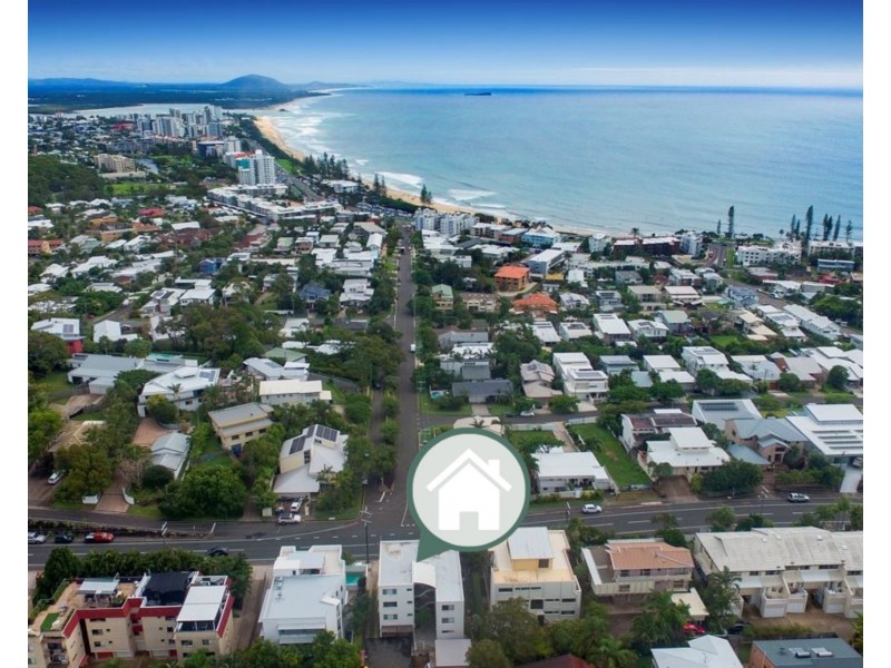 6/79 Buderim Avenue, Mooloolaba QLD 4557
