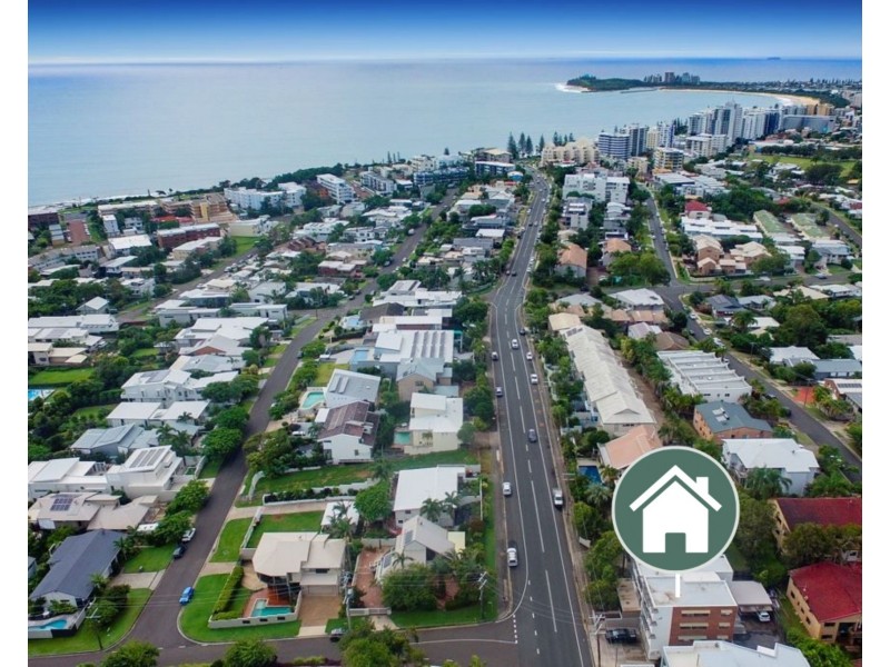 6/79 Buderim Avenue, Mooloolaba QLD 4557