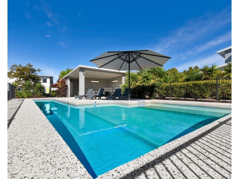 10/1 Hibbertia Street, Mountain Creek QLD 4557