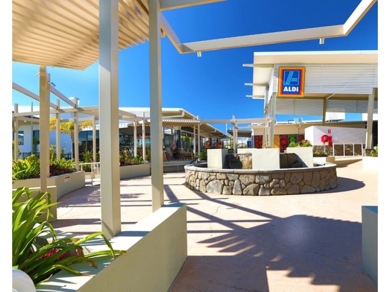 10/1 Hibbertia Street, Mountain Creek QLD 4557