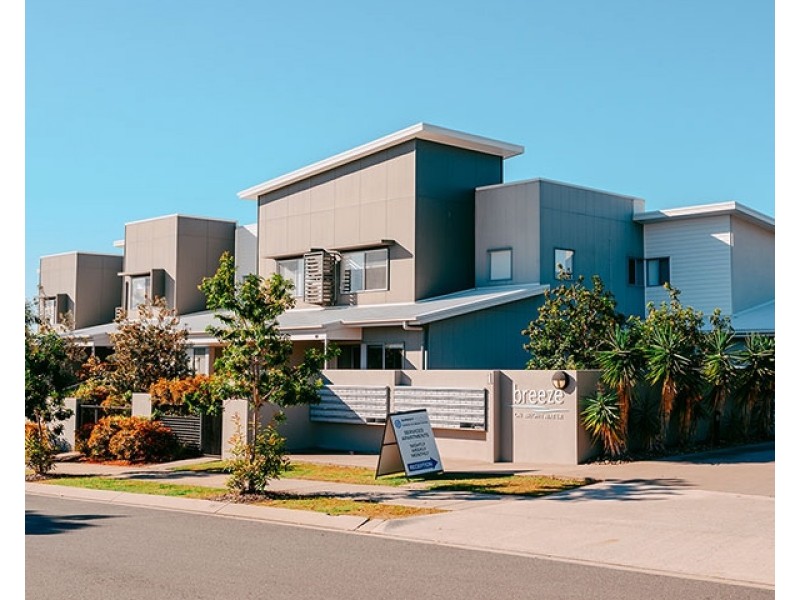 10/1 Hibbertia Street, Mountain Creek QLD 4557