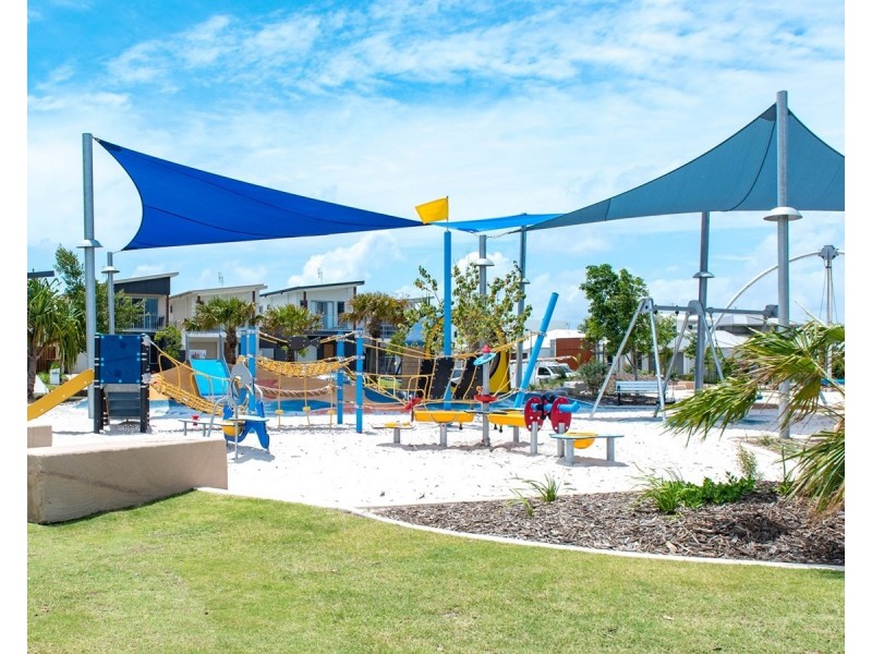 10/1 Hibbertia Street, Mountain Creek QLD 4557