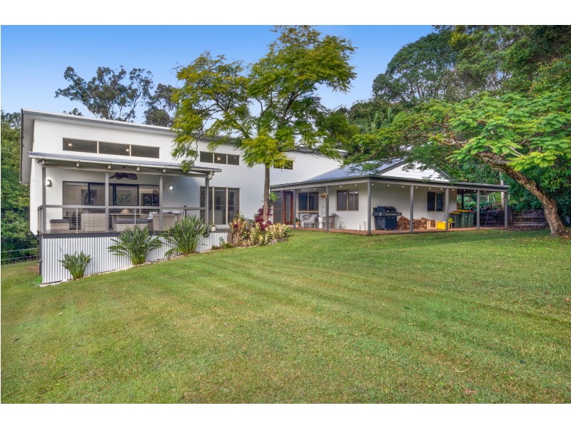 90 Burnside Road, Perwillowen QLD 4560