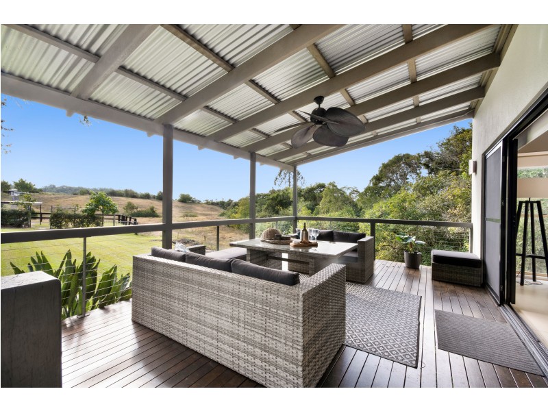 90 Burnside Road, Perwillowen QLD 4560