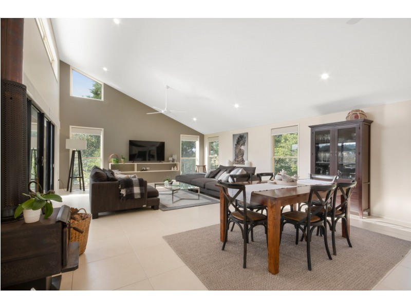 90 Burnside Road, Perwillowen QLD 4560