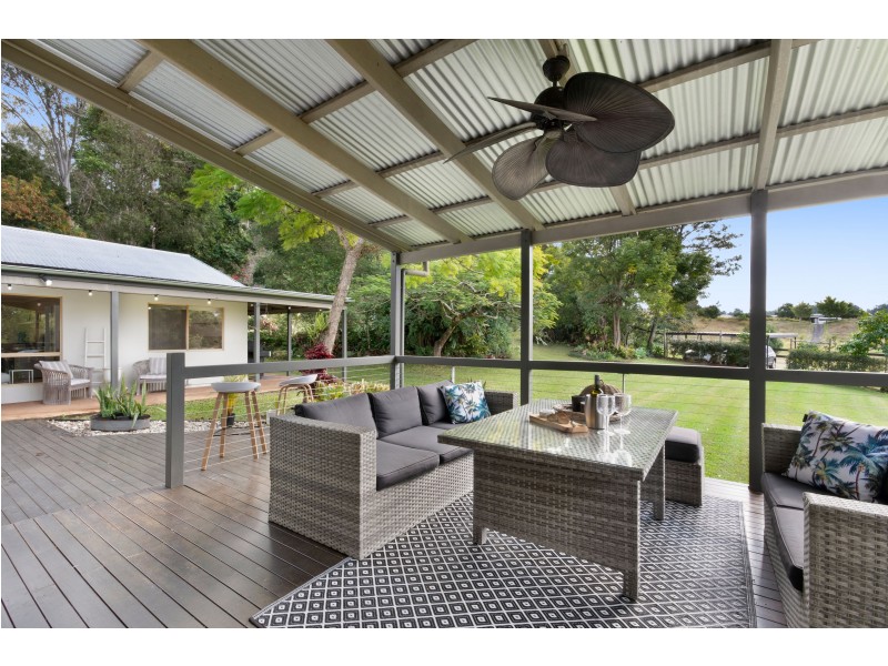 90 Burnside Road, Perwillowen QLD 4560