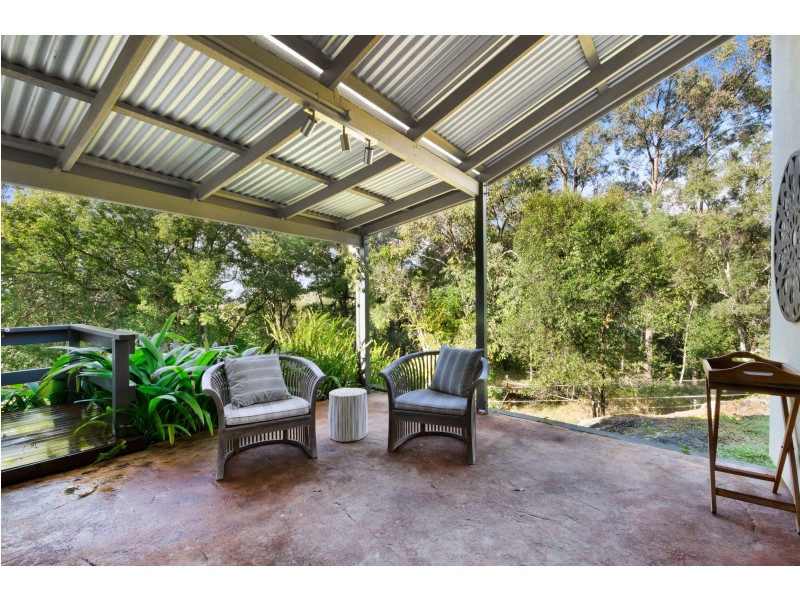 90 Burnside Road, Perwillowen QLD 4560