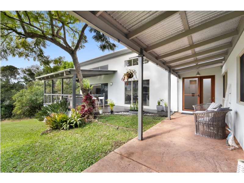 90 Burnside Road, Perwillowen QLD 4560