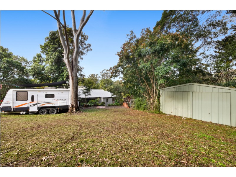 90 Burnside Road, Perwillowen QLD 4560