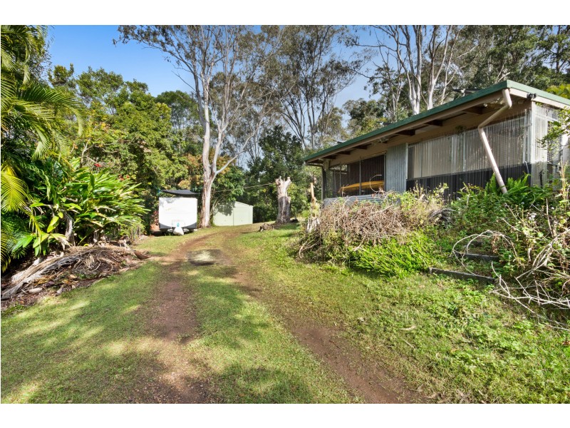 90 Burnside Road, Perwillowen QLD 4560