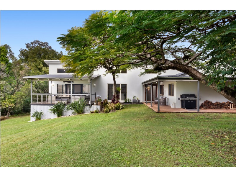 90 Burnside Road, Perwillowen QLD 4560