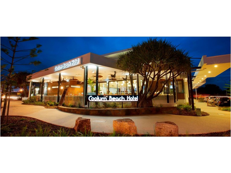 14 Seabreeze Avenue, Coolum Beach QLD 4573