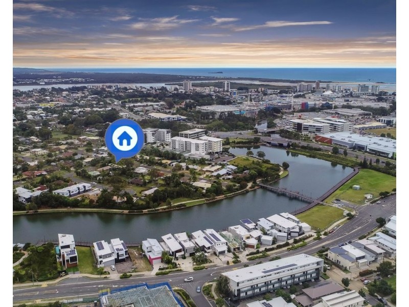1/8 Dulin Street, Maroochydore QLD 4558